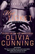 Hot Ticket: A Broken Rockstar Turns the Tables on a Dominatrix to Create the Perfect Harmony (Sinners on Tour Book 3)