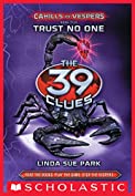 The 39 Clues: Cahills vs. Vespers Book 5: Trust No One