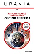 L'ultimo teorema (Urania) (Italian Edition)