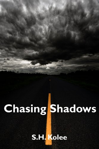 Chasing Shadows (Shadow Series Book 2)