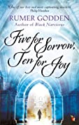 Five for Sorrow Ten for Joy: A Virago Modern Classic (Virago Modern Classics Book 162)