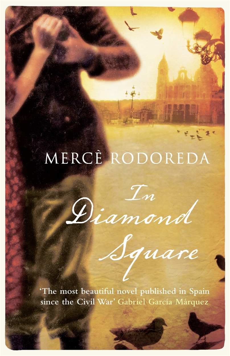 In Diamond Square: A Virago Modern Classic (Virago Modern Classics Book 337)