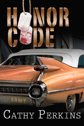 Honor Code (A Mystery Novella)