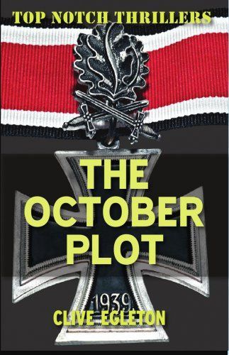 The October Plot