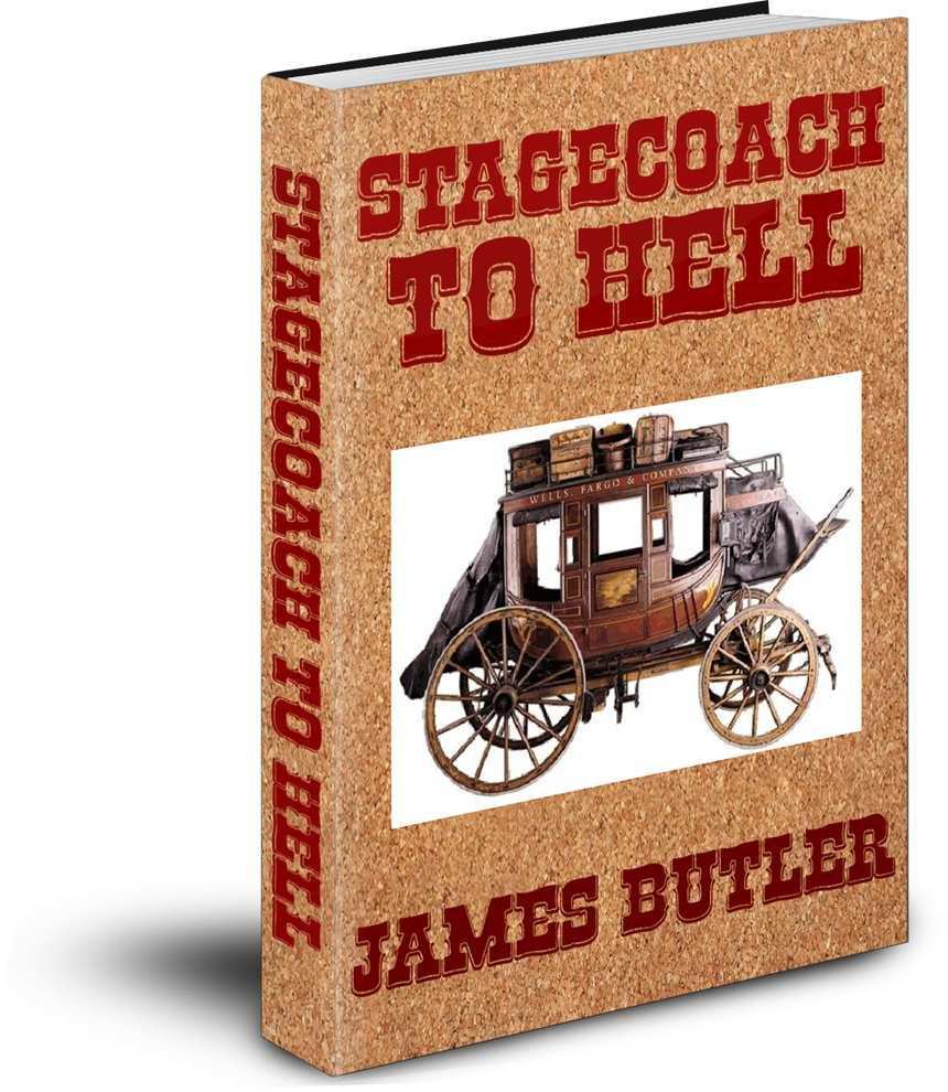 Stagecoach To Hell