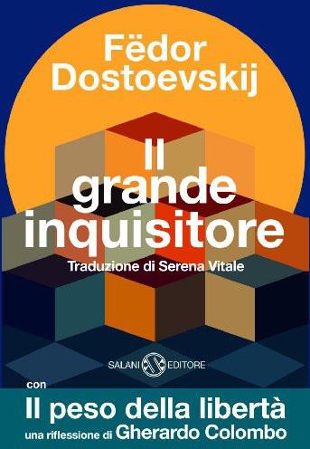 Dostoevskij Fëdor & Vitale S. - 2012 - Il grande inquisitore