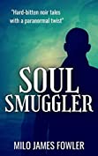 Soul Smuggler