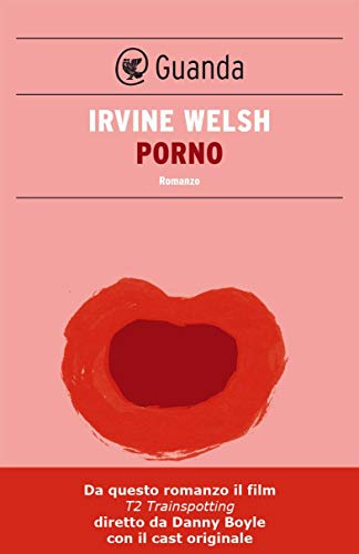 Porno - Edizione italiana (Italian Edition)