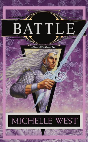 Battle (House War Book 5)