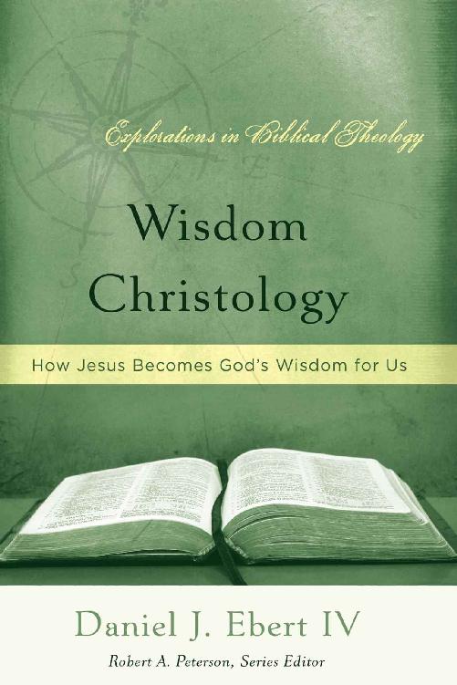 Wisdom Christology