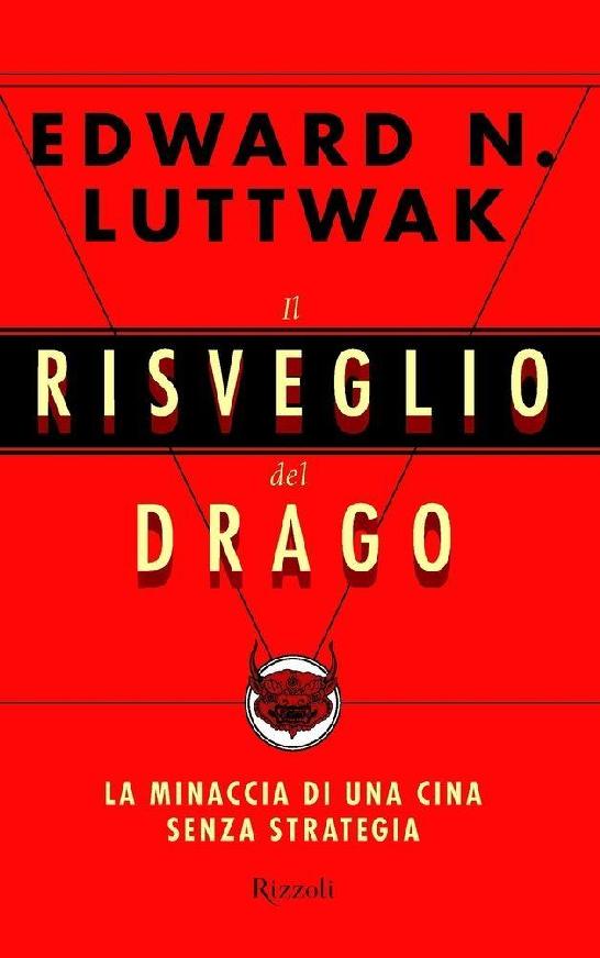 Il risveglio del drago