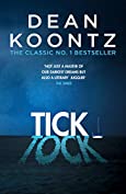 Ticktock: A chilling thriller of predator and prey