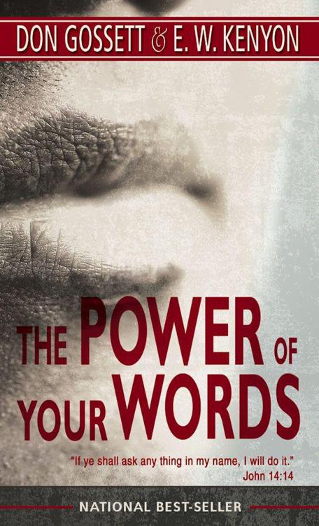 The Power of Your Words