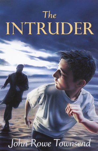 The Intruder (Oxford Children's Modern Classics)