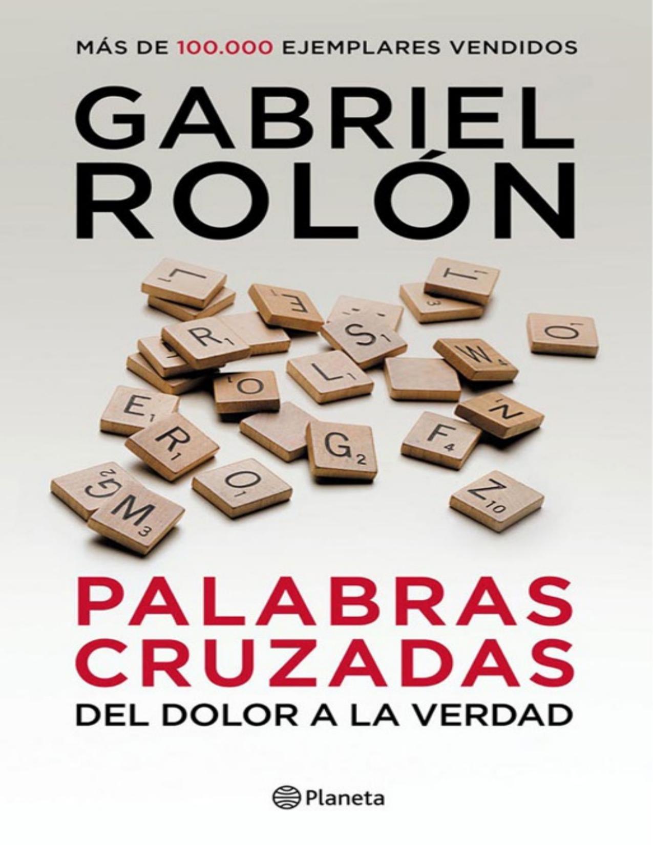 Palabras cruzadas (Fuera de colecci&oacute;n) (Spanish Edition)