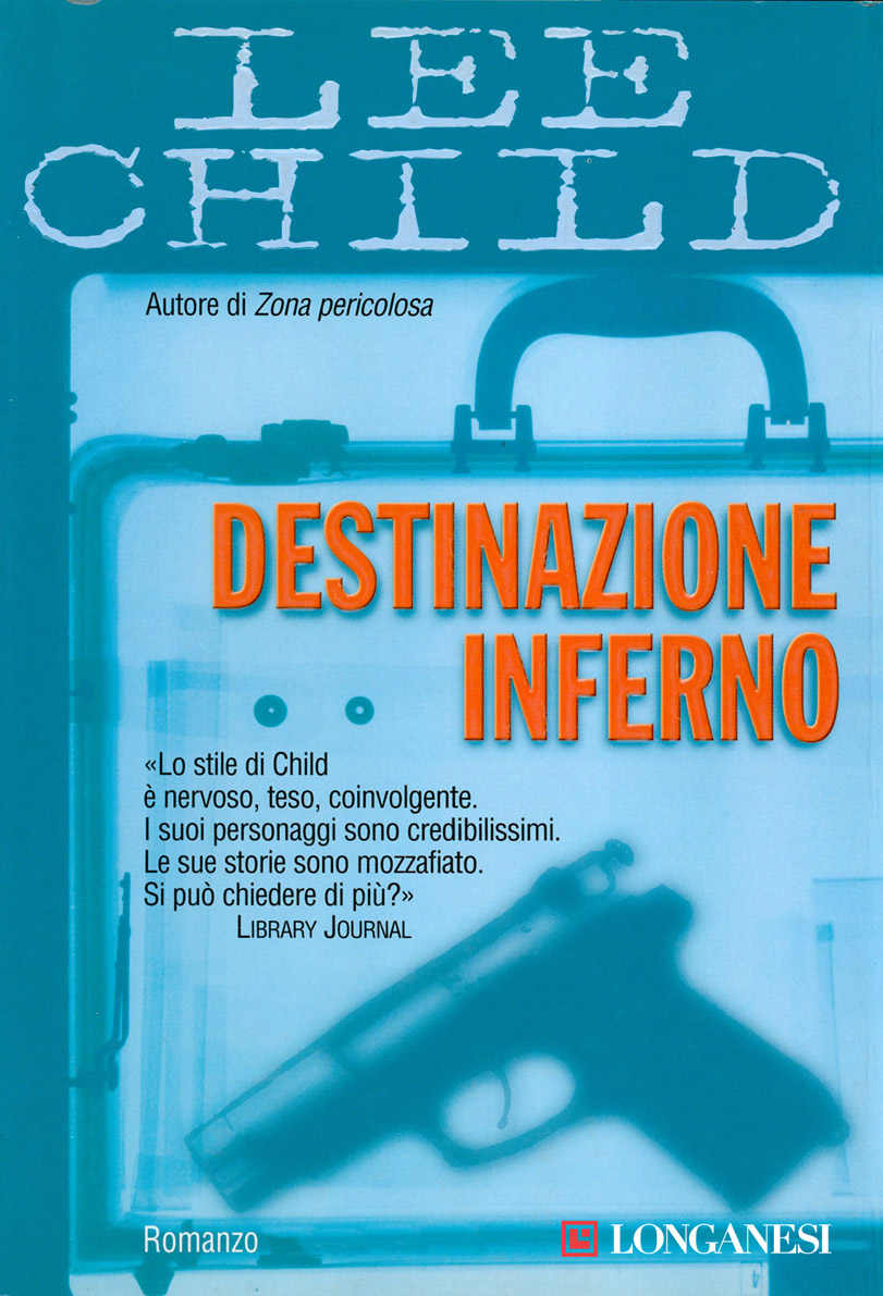 Destinazione inferno