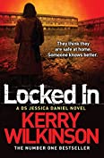 Locked In (Jessica Daniel Series Book 1)