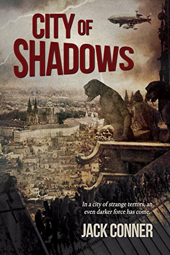 City of Shadows