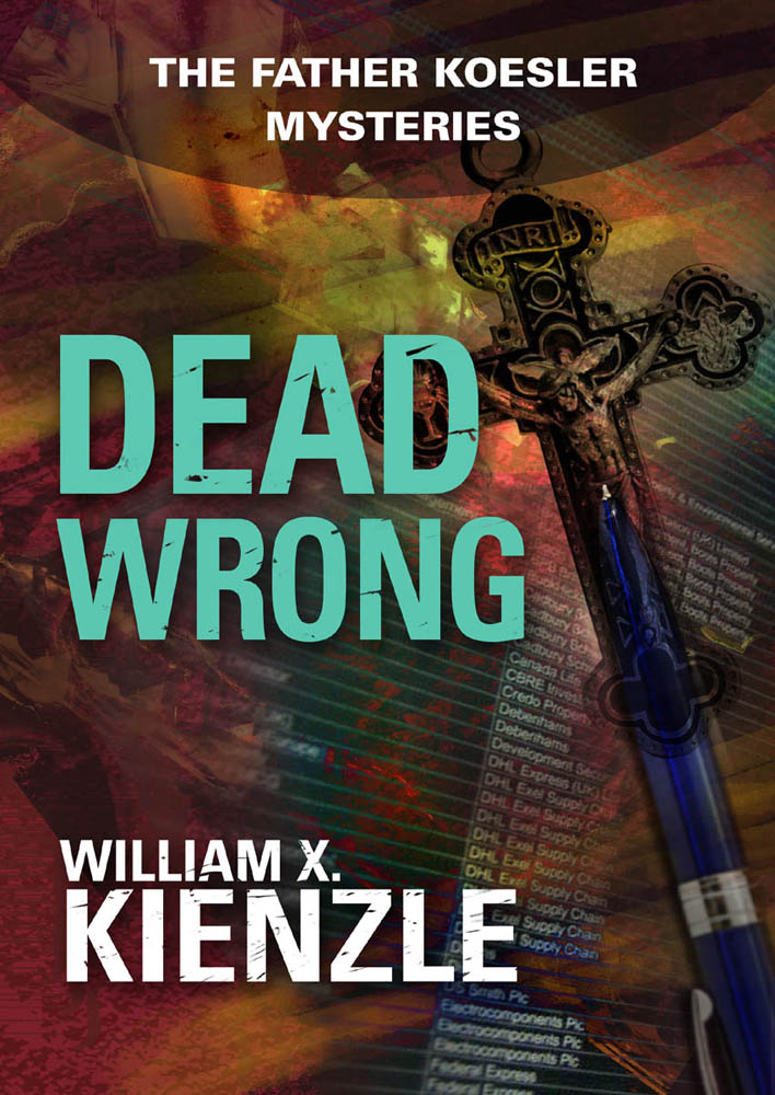 Dead Wrong (The Father Koesler Mysteries #15)