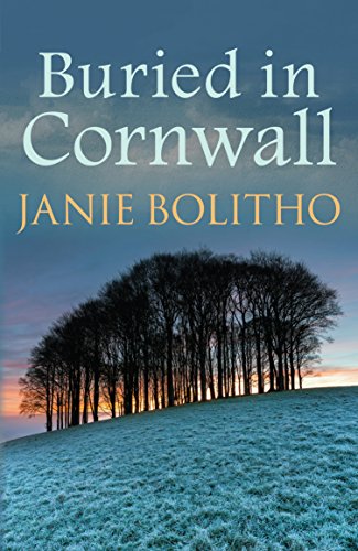 Buried in Cornwall: The addictive cosy Cornish crime series (Cornwall Mysteries Book 3)