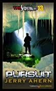 Pursuit (The Survivalist Book 13)