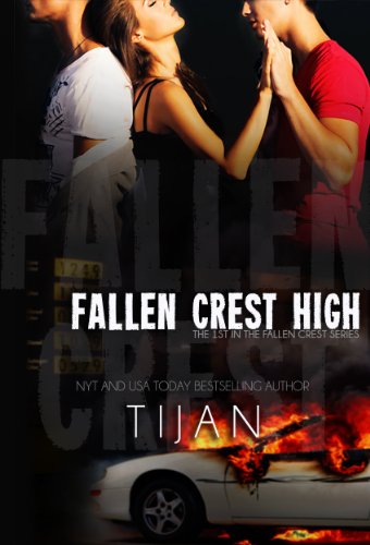 Fallen Crest High (Fallen Crest High #1)