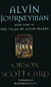 Alvin Journeyman: Tales of Alvin Maker: Book 4