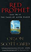 Red Prophet: Tales of Alvin Maker: Book 2