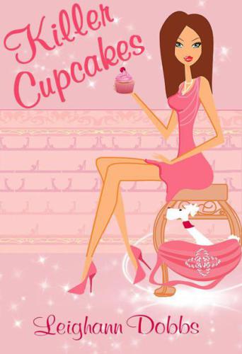 Killer Cupcakes (Lexy Baker Cozy Mystery Series Book 1)