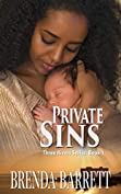 Private Sins (Three Rivers Book 1)