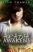 Aradia Awakens (Ovialell Book 1)