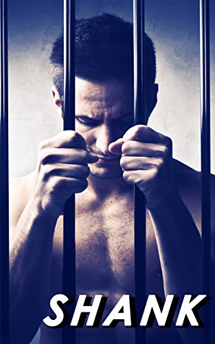 SHANK (Wilde Crimes Book 2)