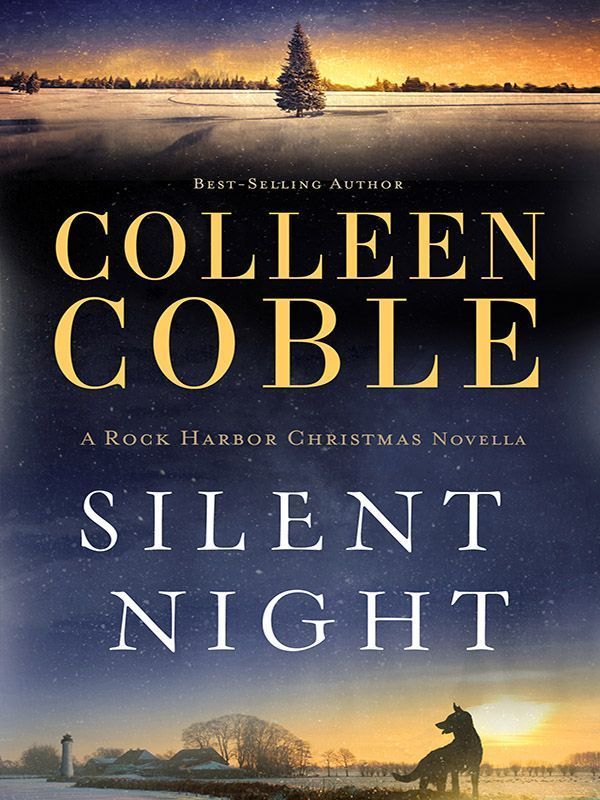 Silent Night: A Rock Harbor Christmas Novella