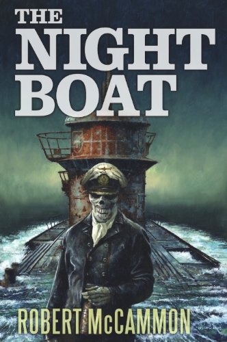 The Night Boat