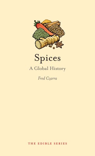 Spices: A Global History (Edible)