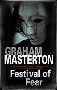 Festival of Fear (Anthologies)