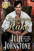 Bargaining With a Rake (A Whisper Of Scandal Novel Book 1)