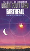 Earthfall: Homecoming Series: Book 4