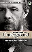 Notes from the Underground (Dover Thrift Editions)