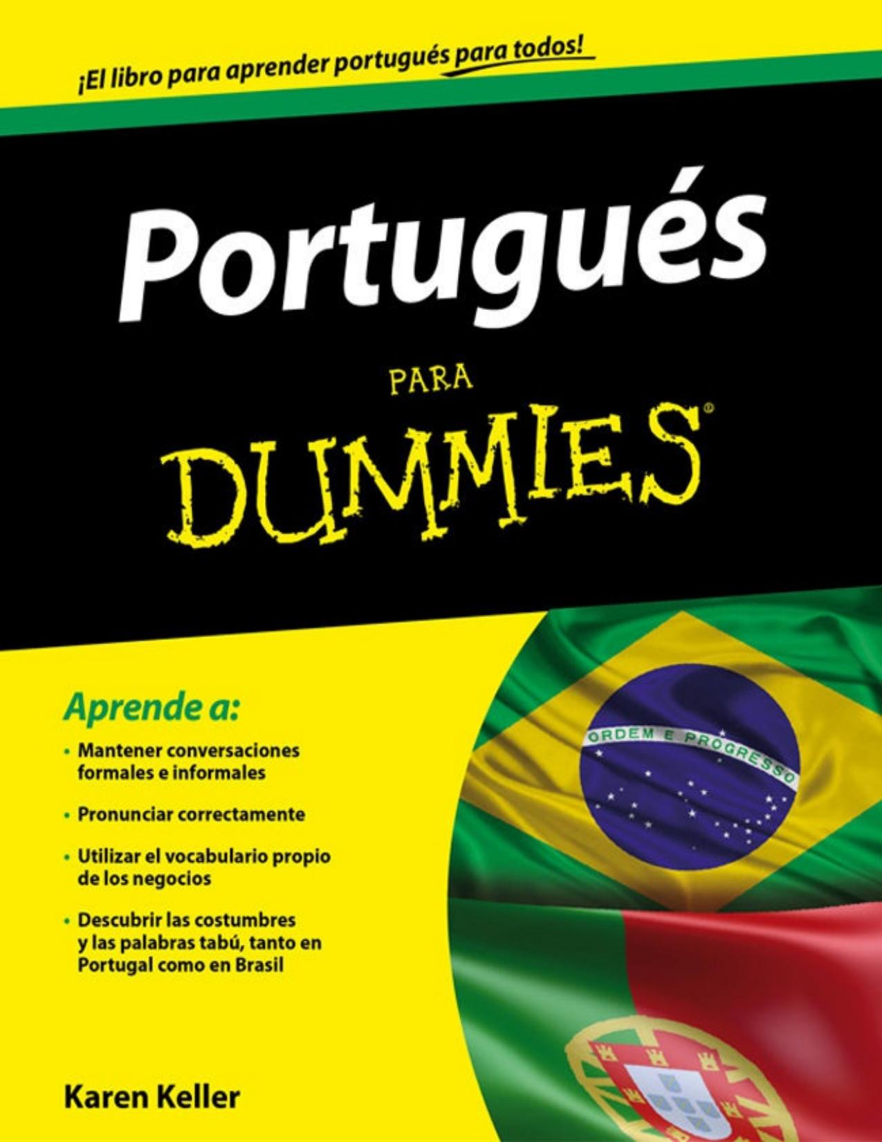 Portugués para Dummies
