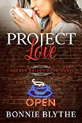 Project Love: Love in Portland Oregon (Cascade Brides Series Book 3)