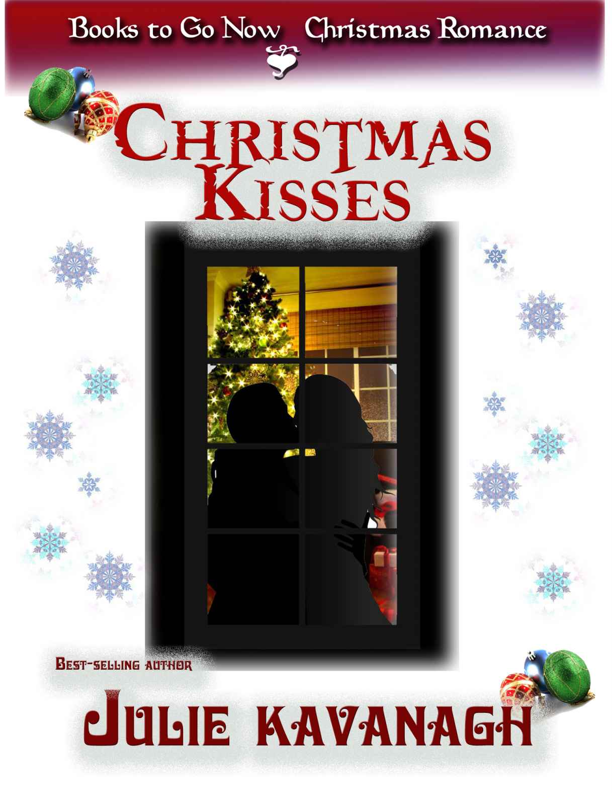 Christmas Kisses