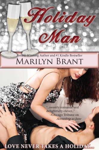 Holiday Man (Sweet Book 3)