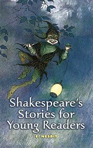 Shakespeare's Stories for Young Readers (Dover Children's Classics)