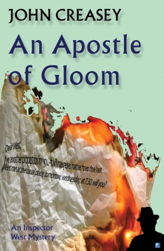 An Apostle of Gloom (Inspector West)