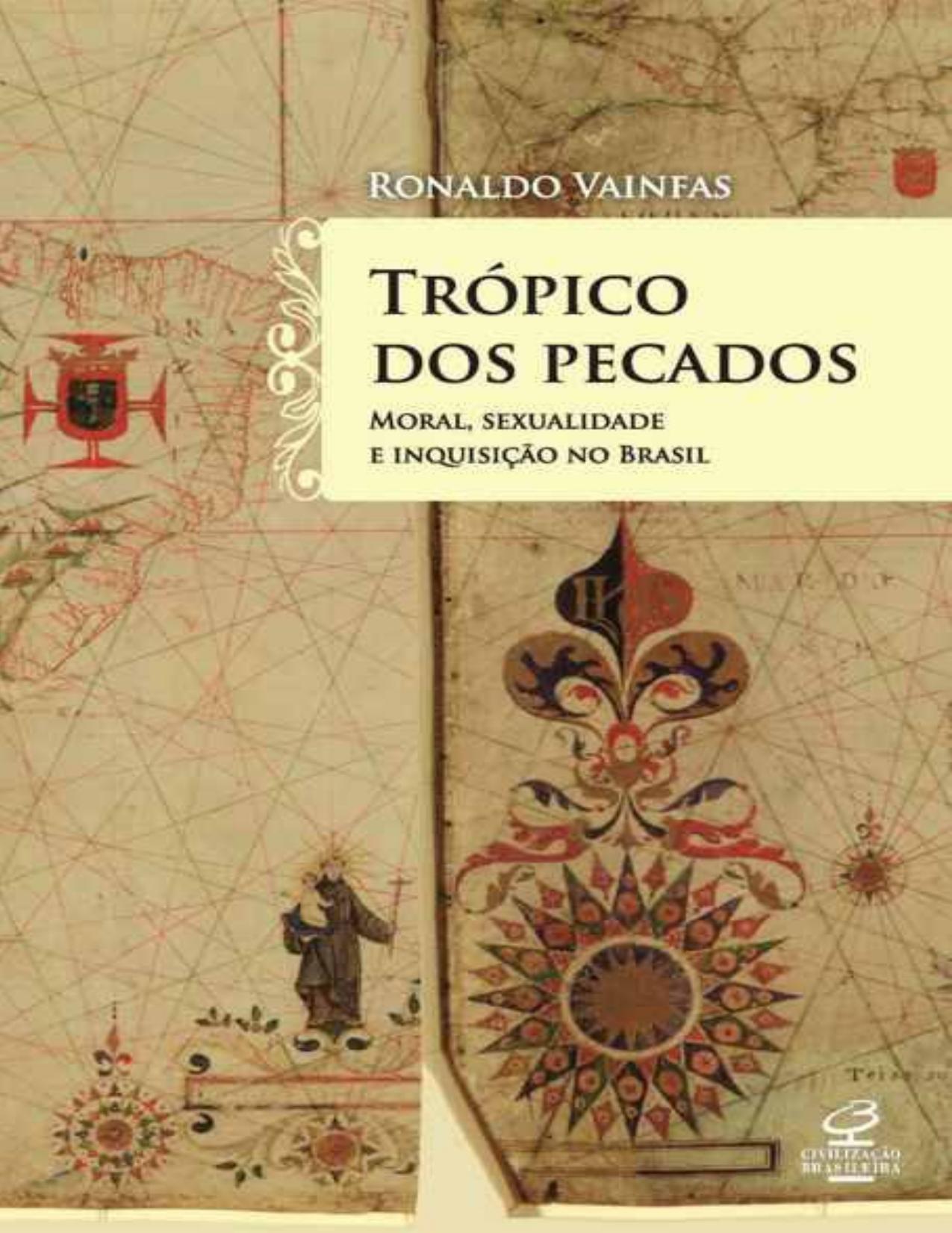 Trópico dos pecados