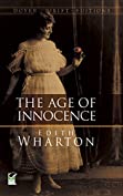 The Age of Innocence (Dover Thrift Editions)