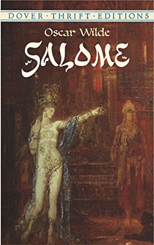 Salom&eacute; (Dover Thrift Editions)