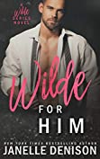 Wilde for Him (A Wilde Series Novel)