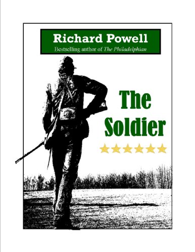 The Soldier